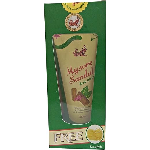 Sandal Cleanse 200ml