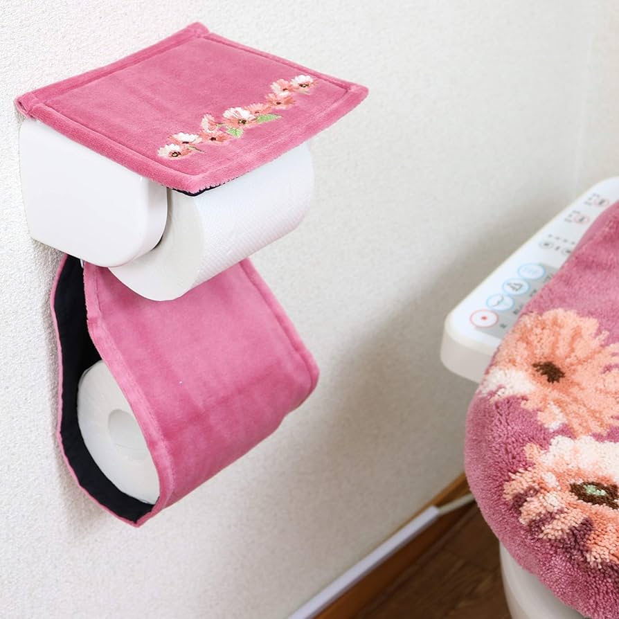 トイレマット 北欧 新品 4点セット高級 日本製 ベージュ 消臭 吸水 カーム トイレマットセット 4点 特殊標準 トイレカバー おしゃれ