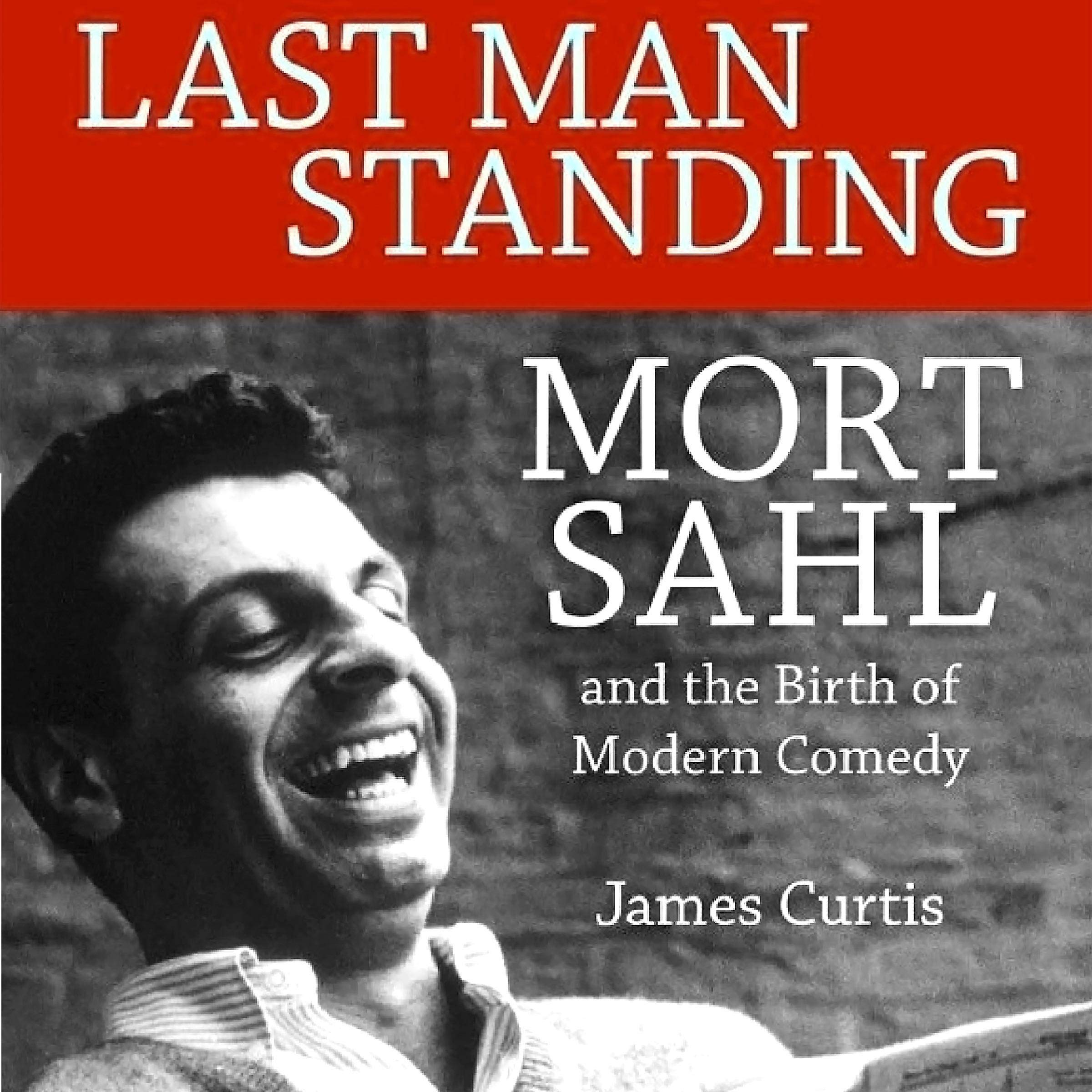 Cover art for Last Man Standing