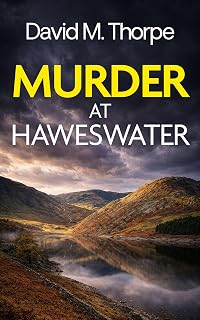 MURDER AT HAWESWATER a brandnew Lahore, Karachi - Pakistan