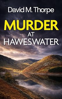 810daM7o9AL._SY342_ Police Procedural Novels for Fans of MJ Arlidge