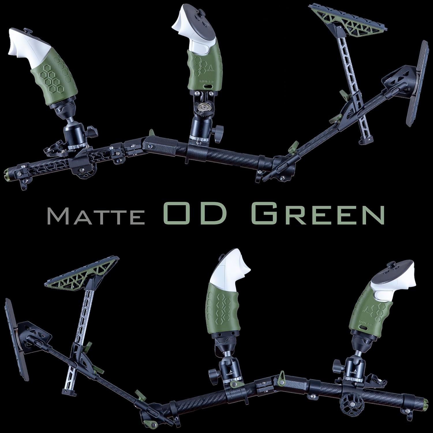 VRX15 Ultimate VR Gun Stock Rifle Gunstock Pistol