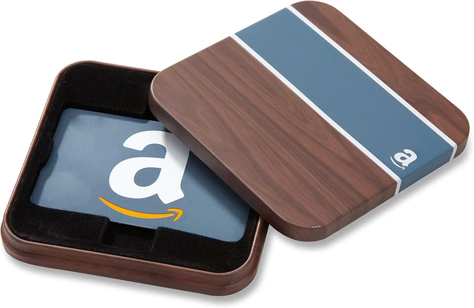 Amazon.ca Amazon Physical Gift Cards Gift Cards