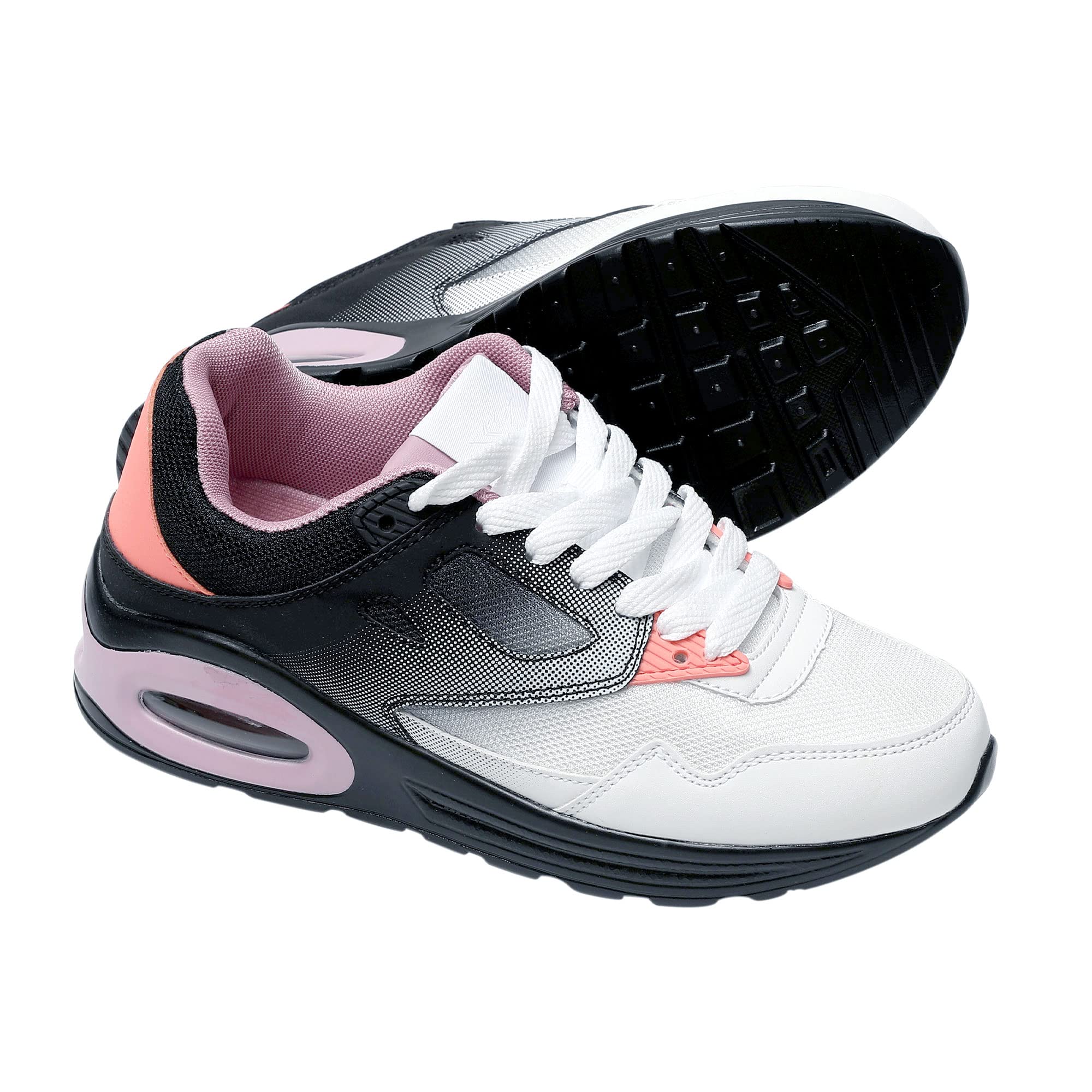 JOMIX Scarpe da Ginnastica Donna Ammortizzate Comode