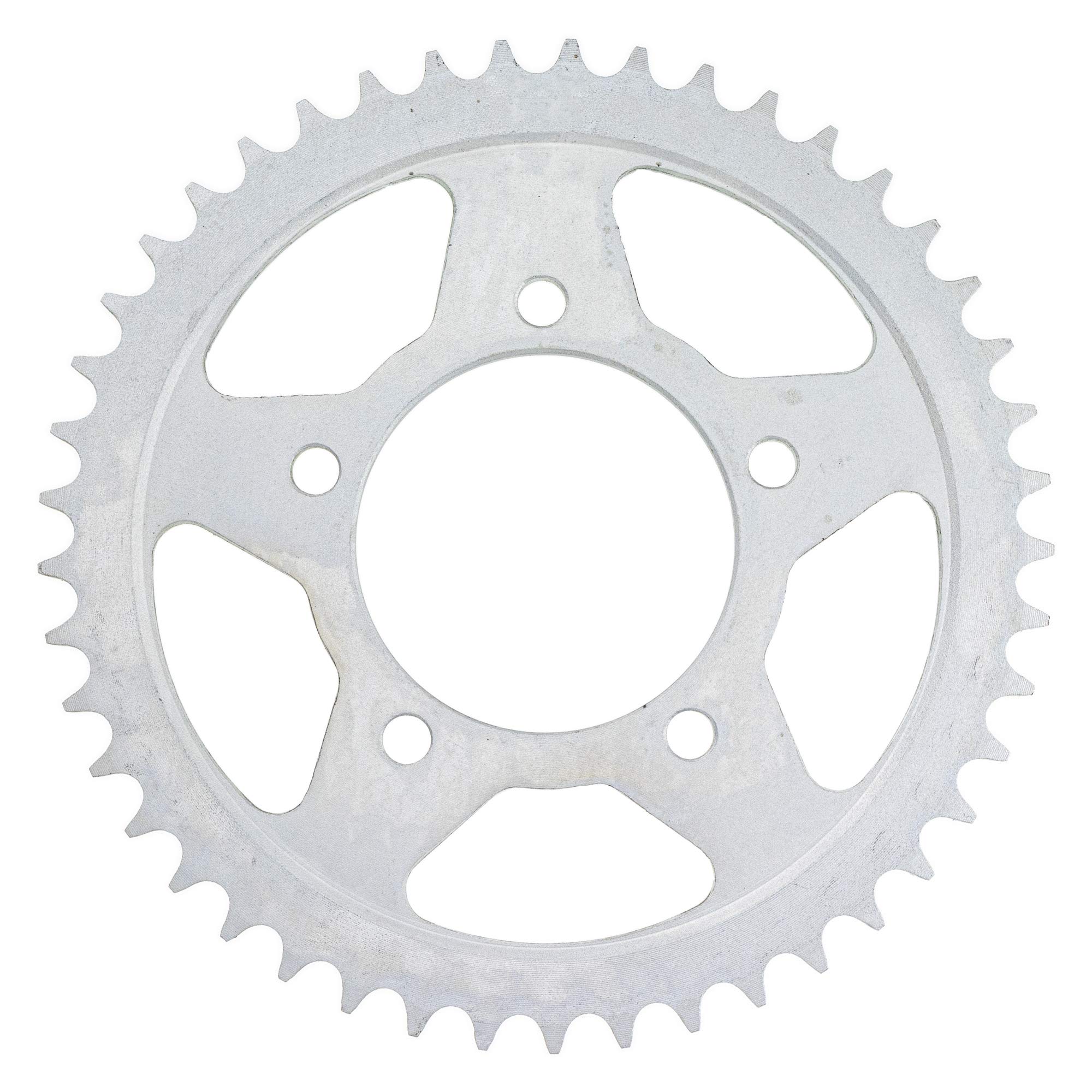 Amazon.com: NICHE 530 Pitch 45 Tooth Rear Drive Sprocket for 1988