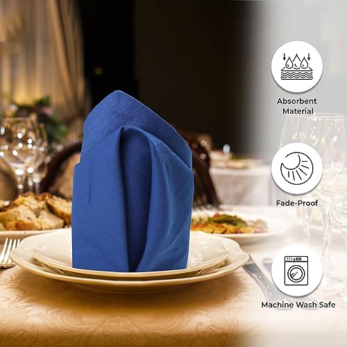 Miniatura 2 de Servilletas.