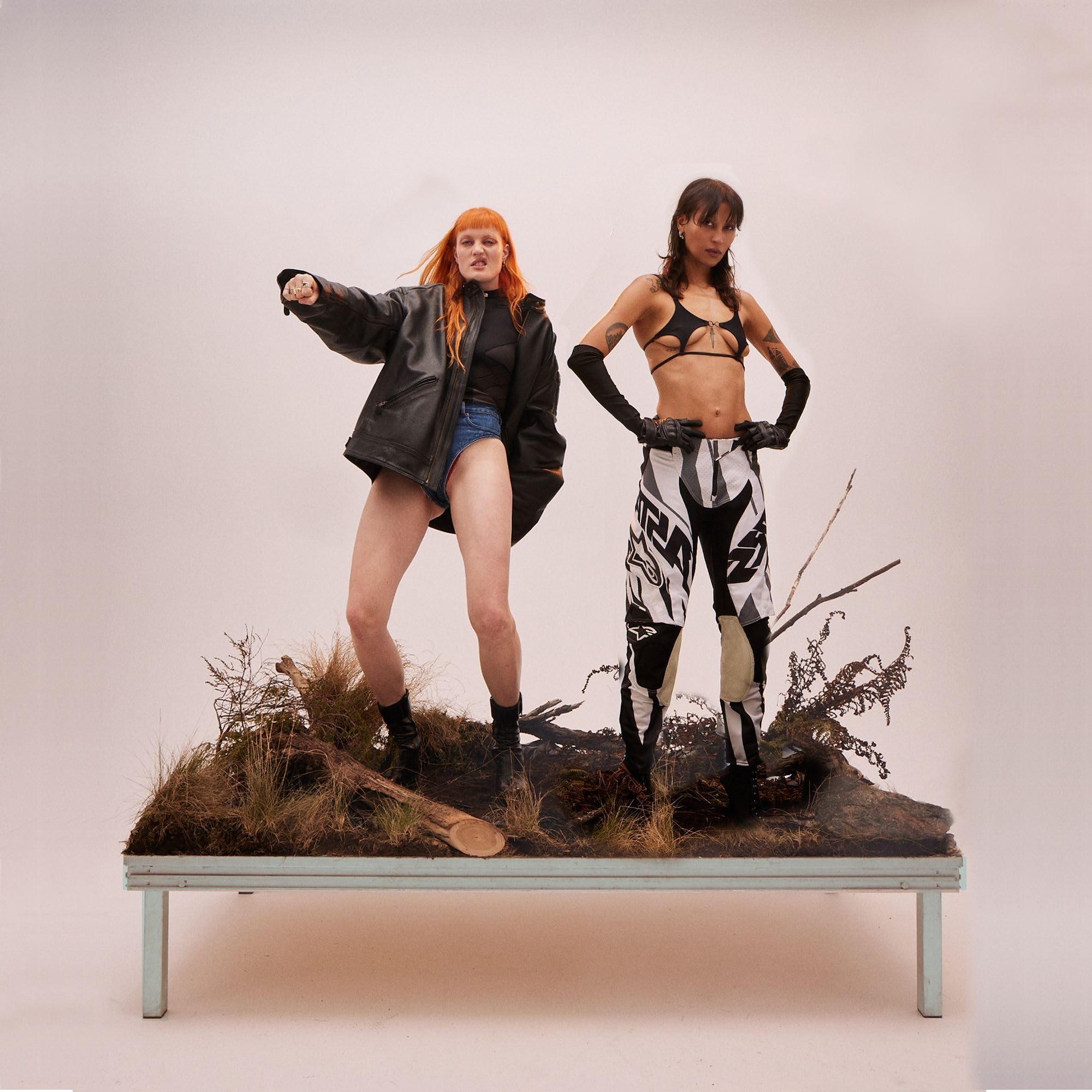 Icona Pop