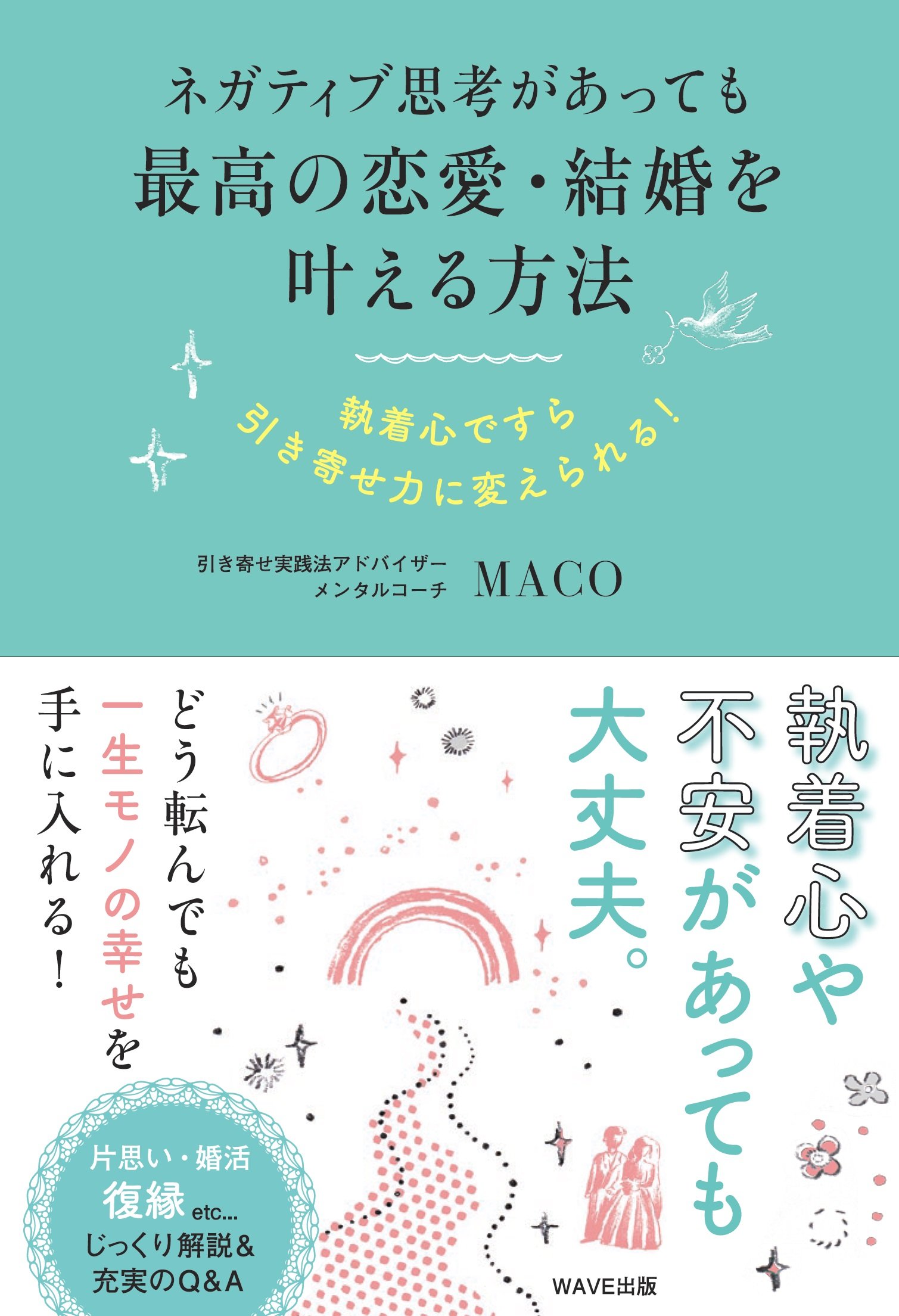 幸福の科学　限定経典　ネガティブ思考と闘え マイナス思考が最高の幸せを招く 「逆」引き寄せの法則 | MACO