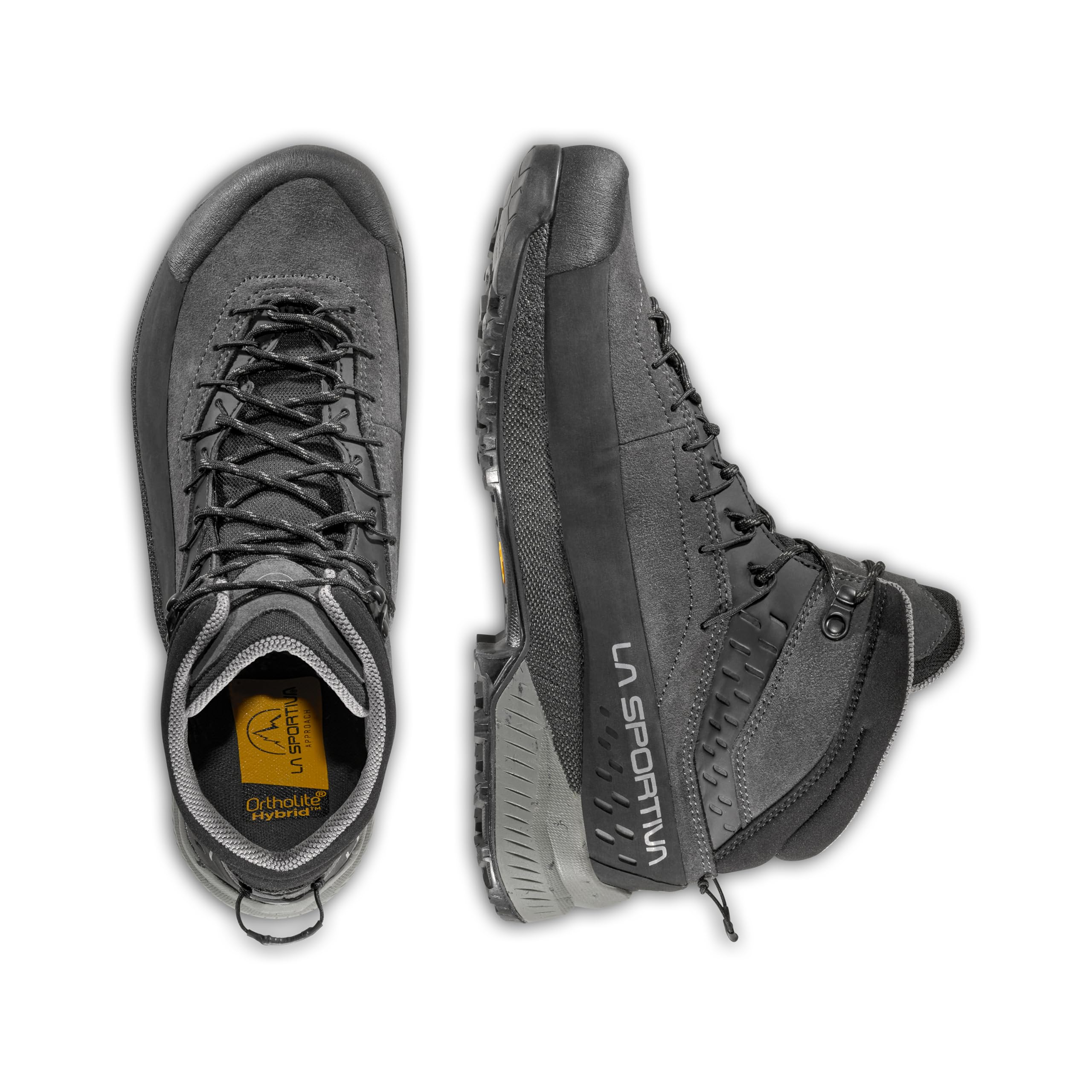 La Sportiva TX4 EVO Mid GTX - Scarpe da trekking impermeabili da uomo
