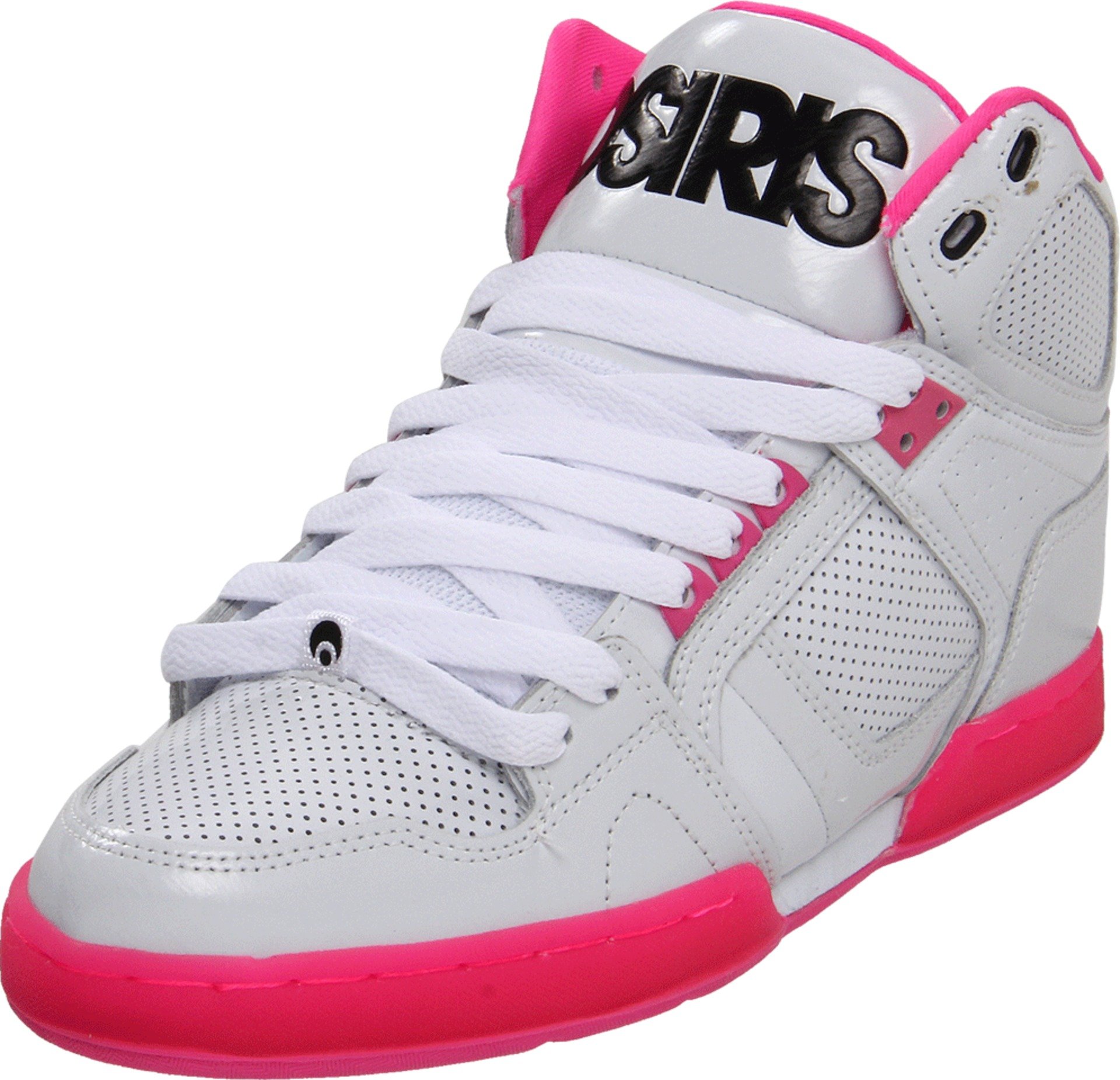 Osiris Women's NYC 83 SLM Skate Shoe