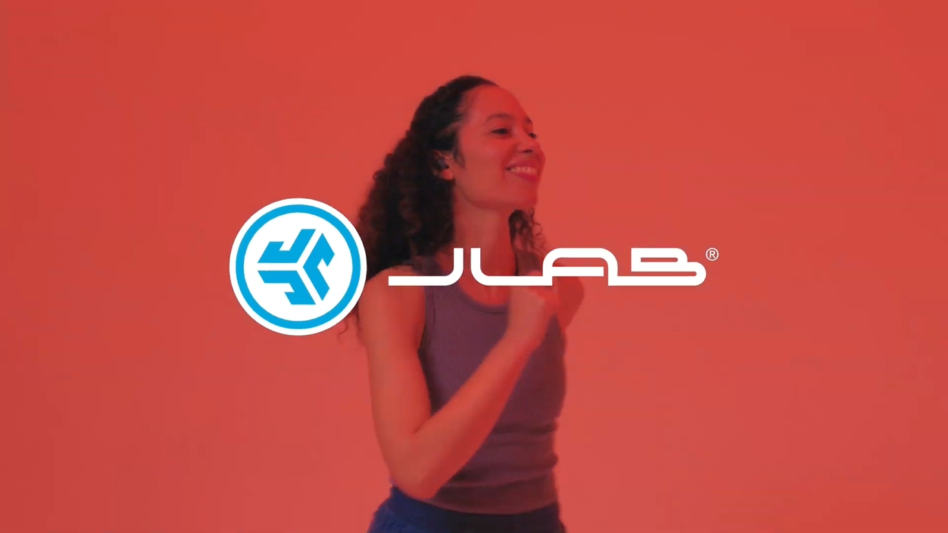 JLab Go Air Pop+ Auriculares Inalámbricos Bluetooth – 35h, Menta | Wireless Earbuds con Caja de Carga, Audífonos Bluetooth con Micrófono, Dual Connect, App 8