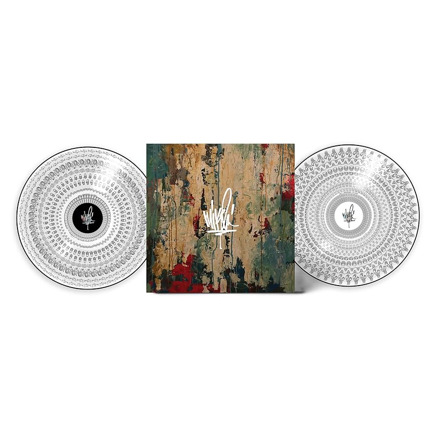 Post Traumatic [Analog]: Amazon.sg: Music