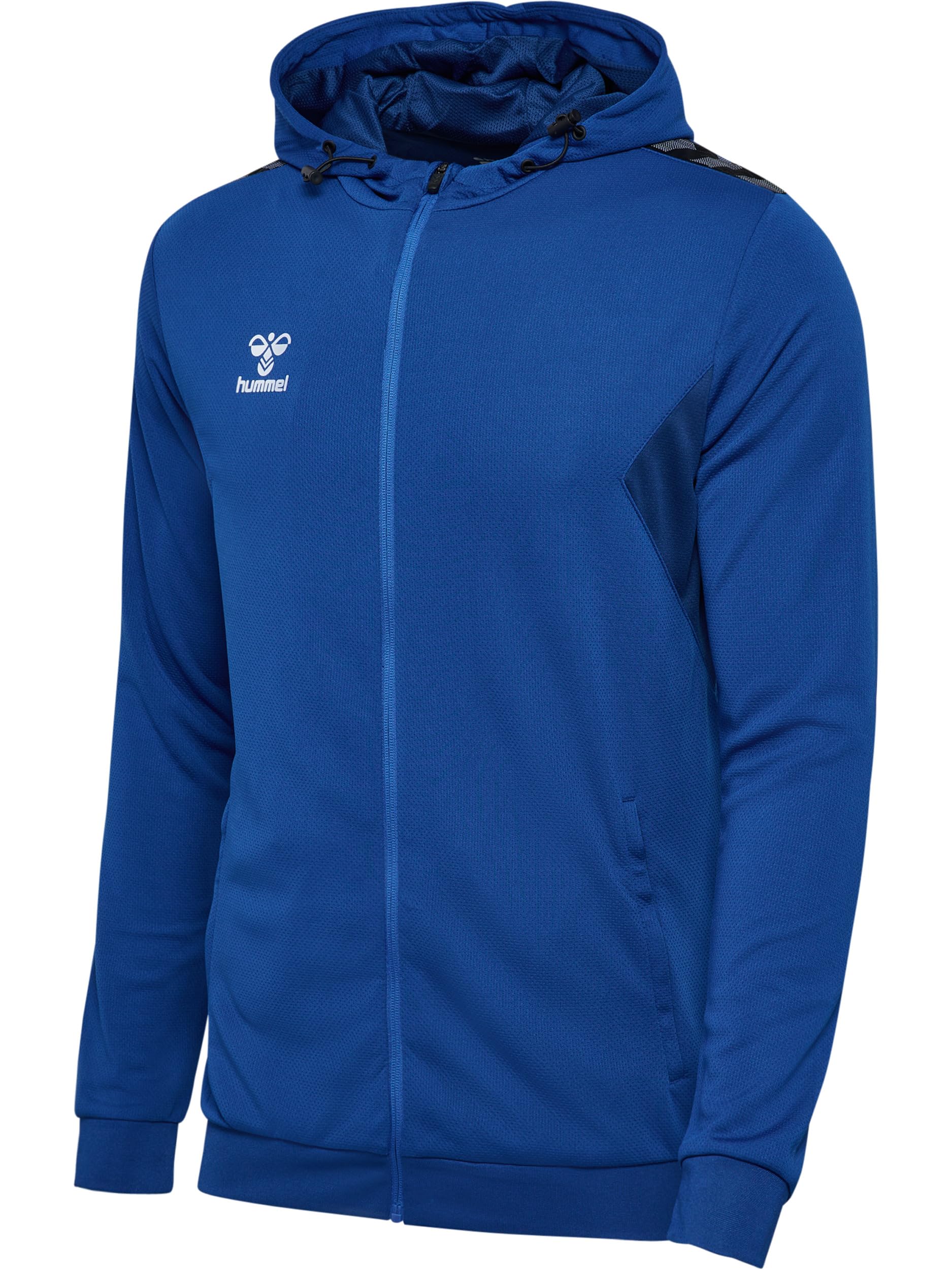 hummel Reißverschluss Jacke Hmlauthentic Herren