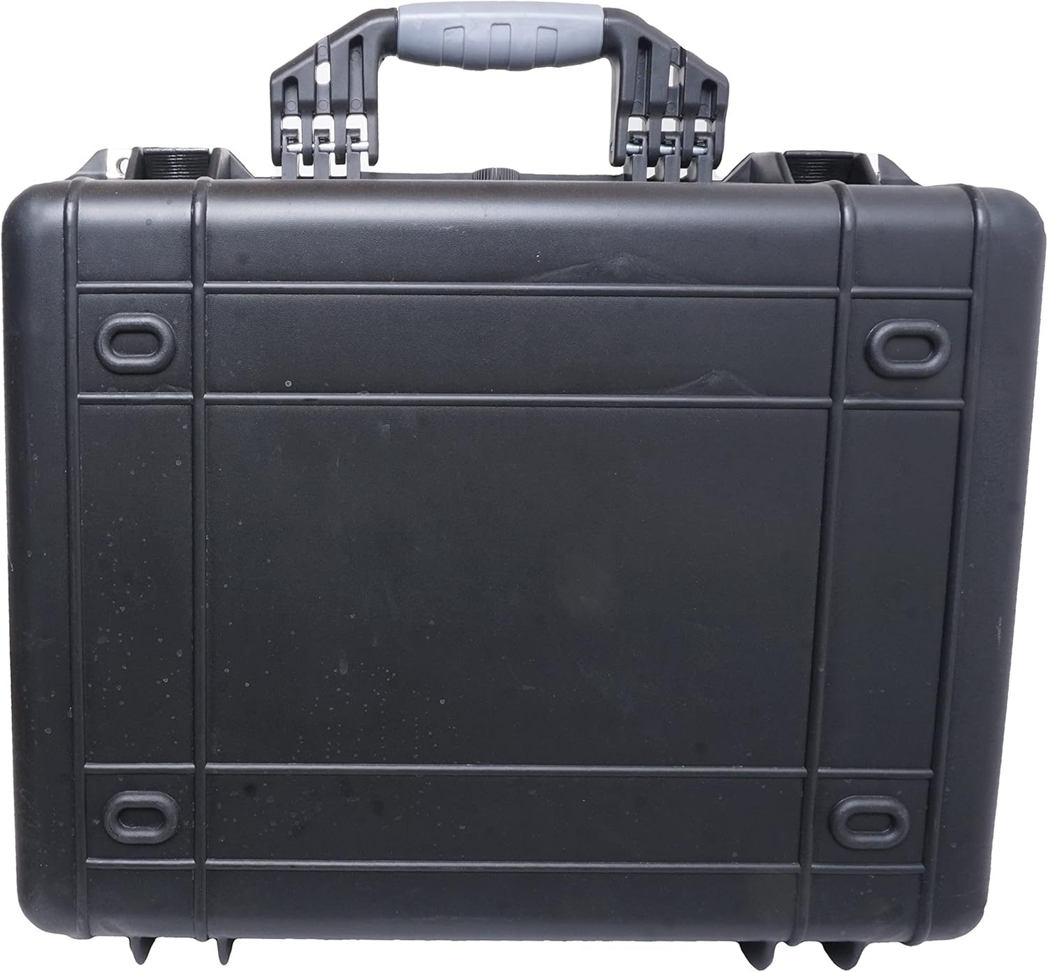 Case Club Case fits 30 Motorola R2 / CP200 / XPR 3500e Two-Way Radios in Pre-Cut Heavy Duty Waterproof Case