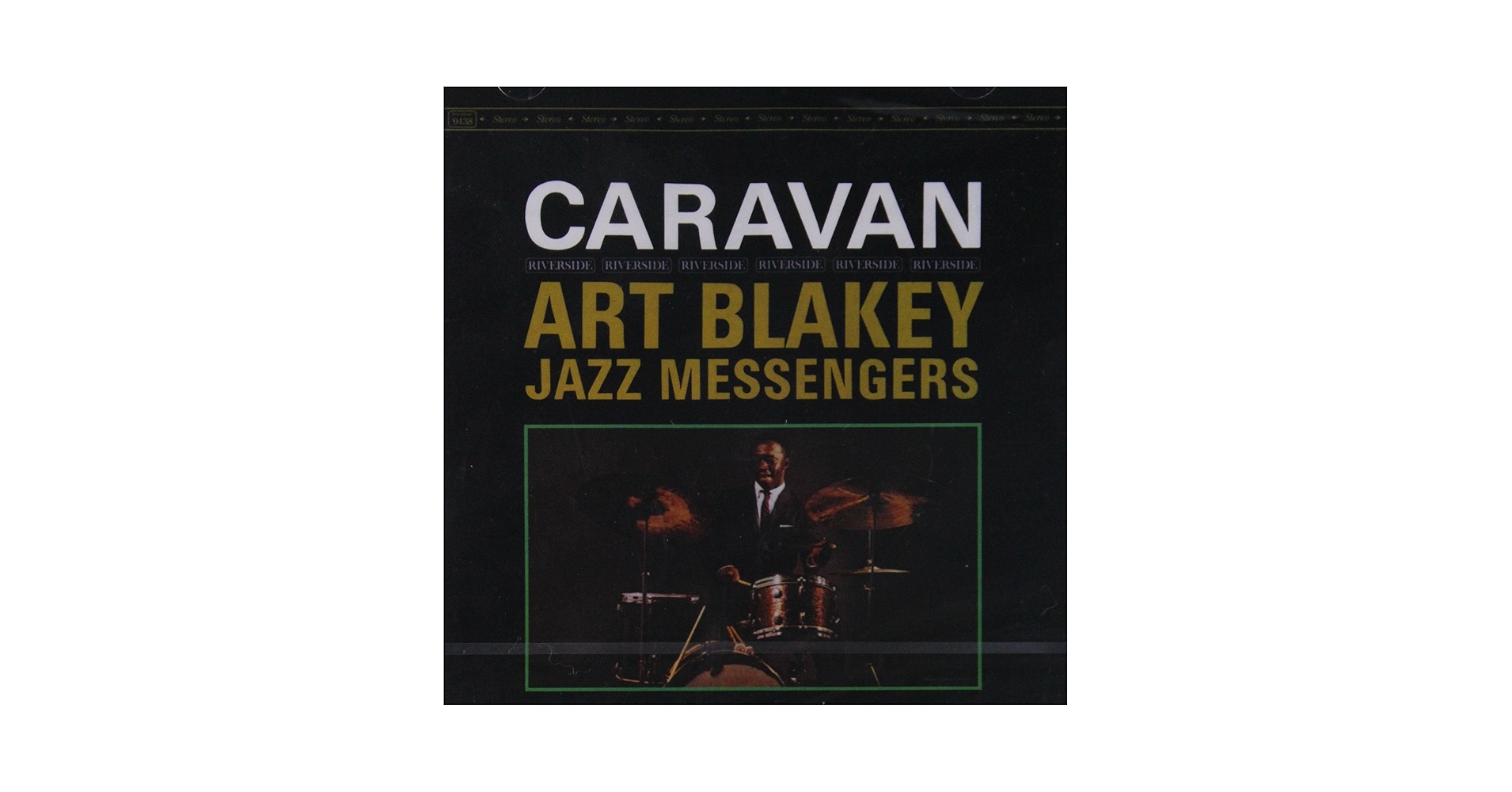 洋楽 Caravan Art Blakey Jazz Messengers 810dg-NED3L.jpg_BO30,255,255,