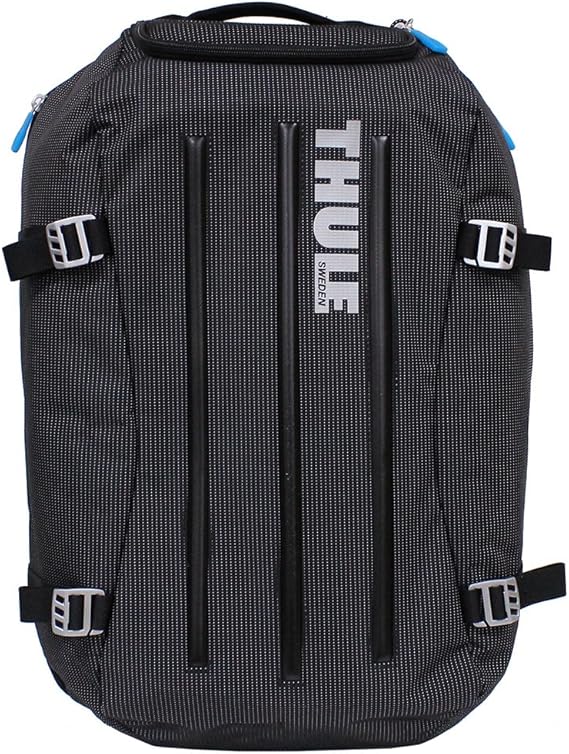 thule crossover duffel pack