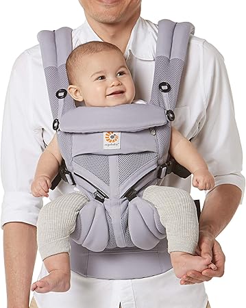 ergobaby amazon uk