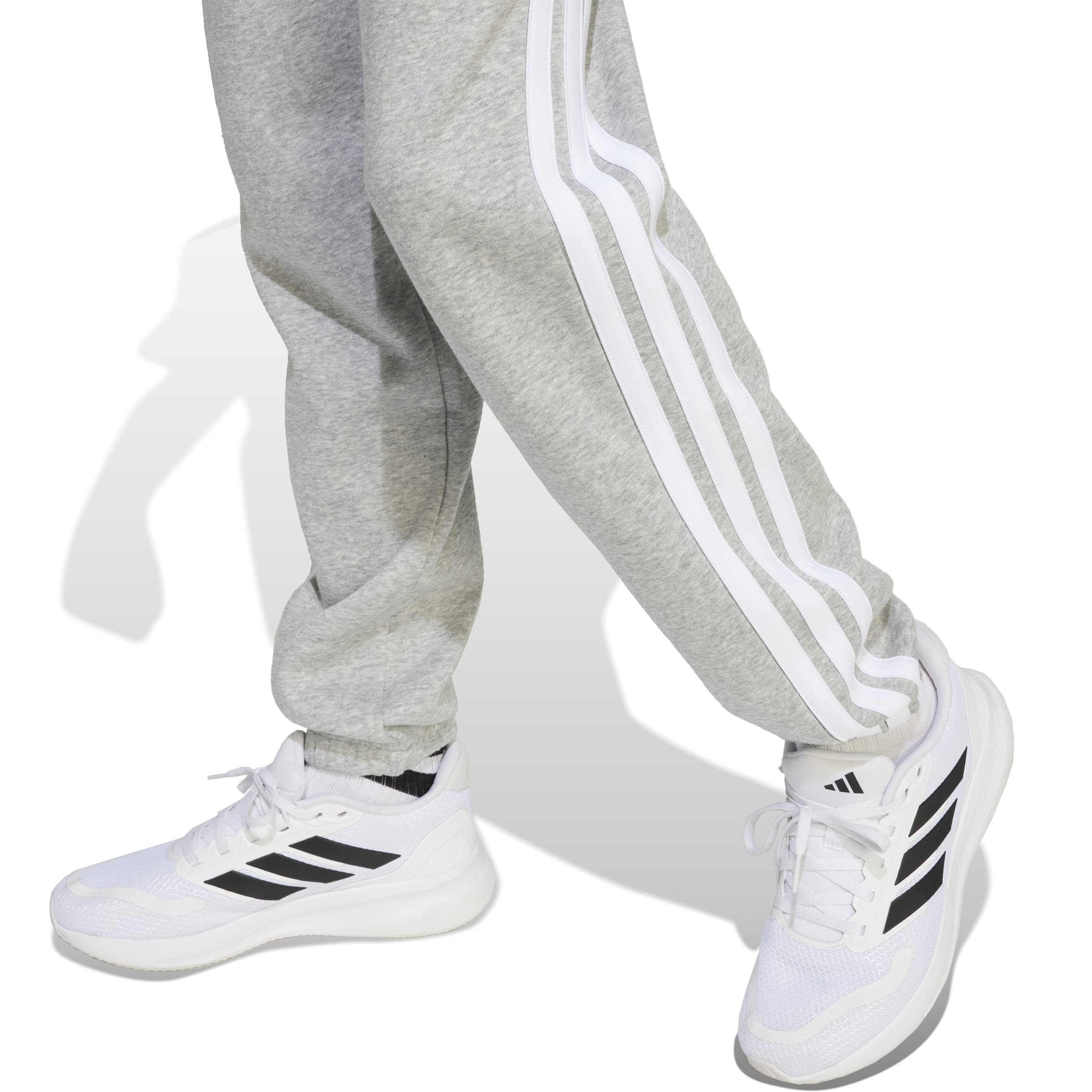 adidas Spodnie Uniseks - dzieci Essentials 3 Stripes