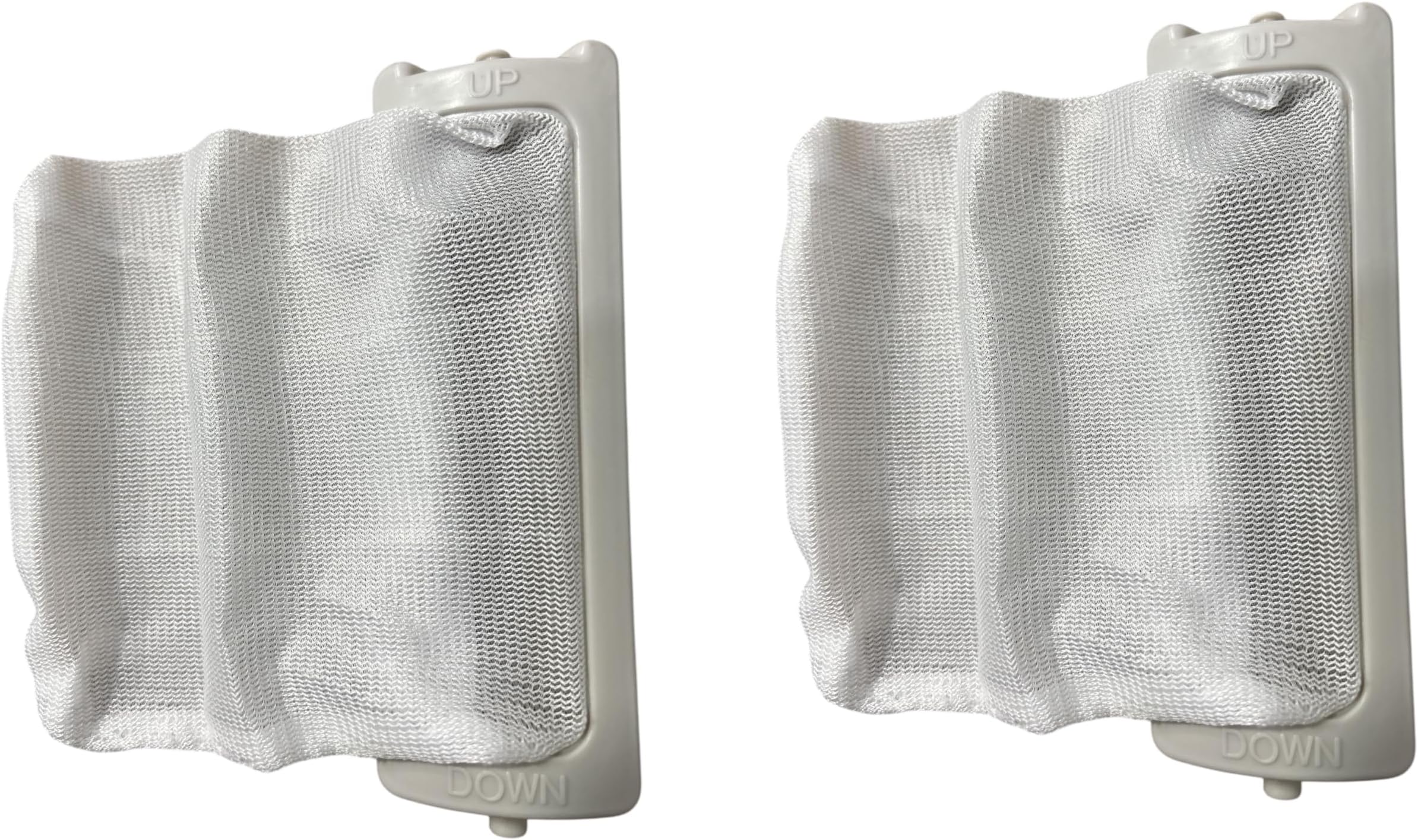 - Lint Filter for Samsung Semi Automatic Washing Machine | Dust Collector Net | Filter Bag Replacement (Samsung 12.7)