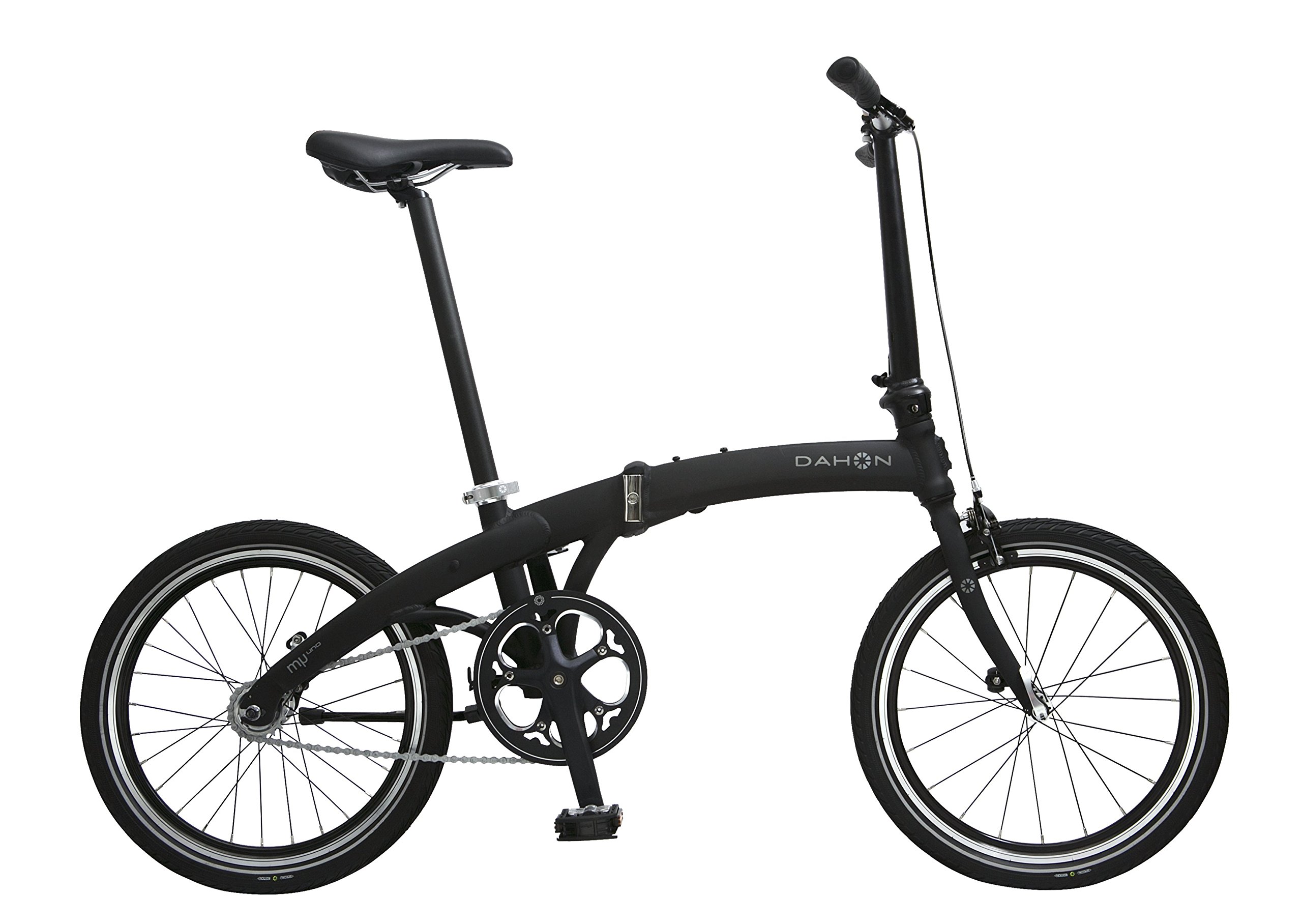 dahon mu uno folding bike