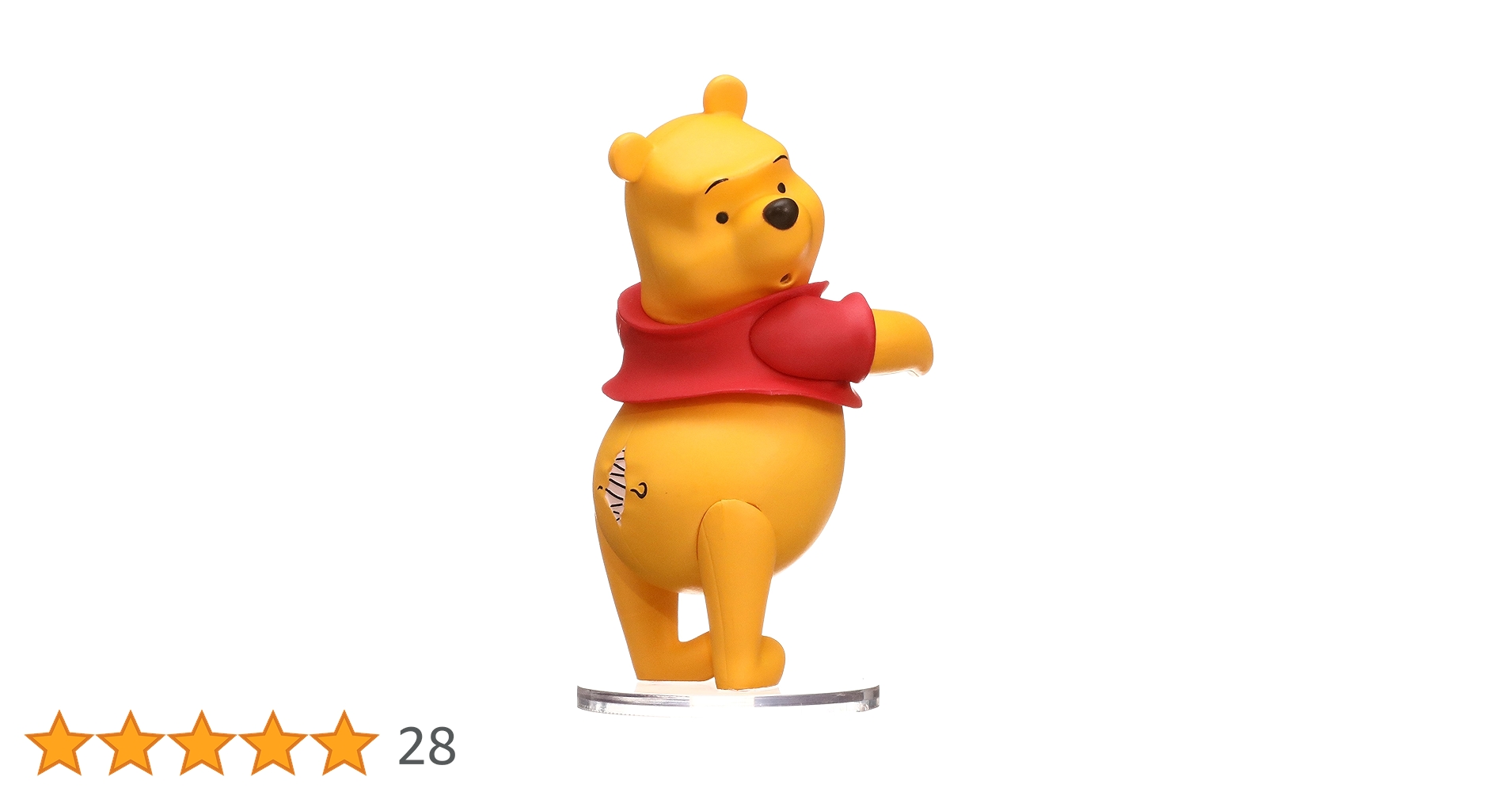 プーさん Amazon | メディコム・トイ(MEDICOM TOY) UDF Disney シリーズ6