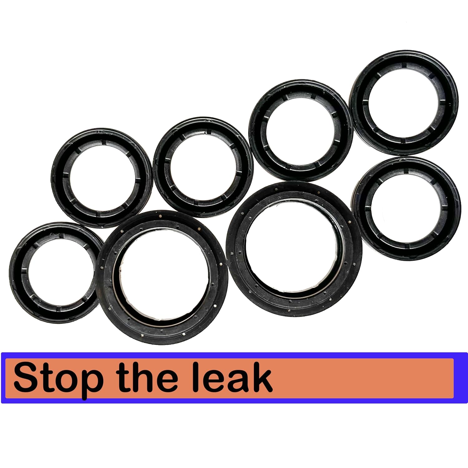 Valve Cover Gasket Set Compatible with Jeep Grand Cherokee Wrangler Durango Charger Grand Challenger Journey Replacement for Chrysler 300 Town & Country Ram ProMaster 1500 2500 3500 3.6L V6 VS50805R