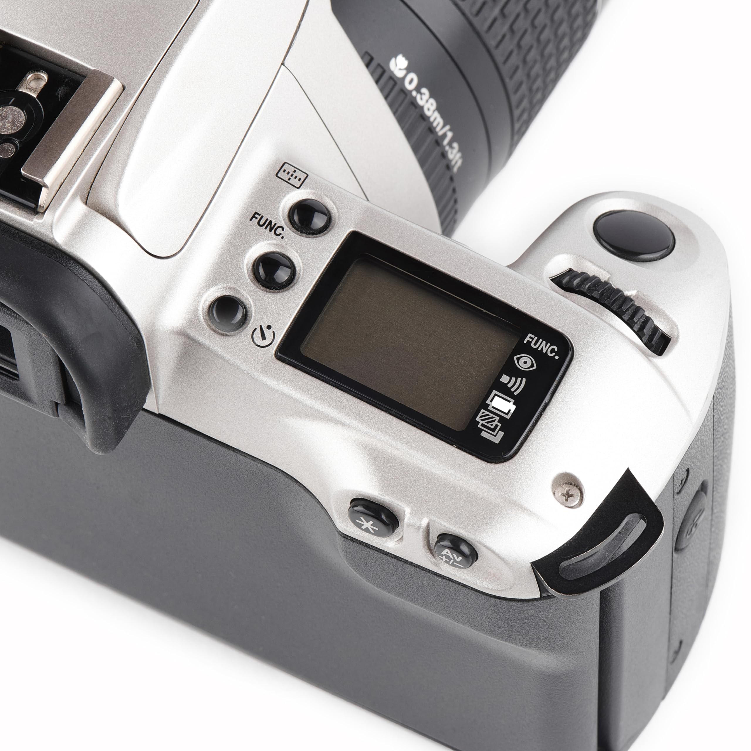 Canon EOS REBEL 2000　キャノンズーム付き Amazon.com : Canon EOS Rebel 2000 Date 35mm SLR Camera (Body