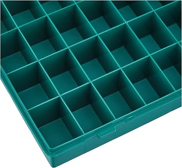 Tayg Organiser case with Fixed dividers mod. 13-32