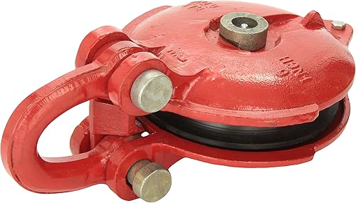 Miniatura 2 de WARN Bloque de arranque 1063490