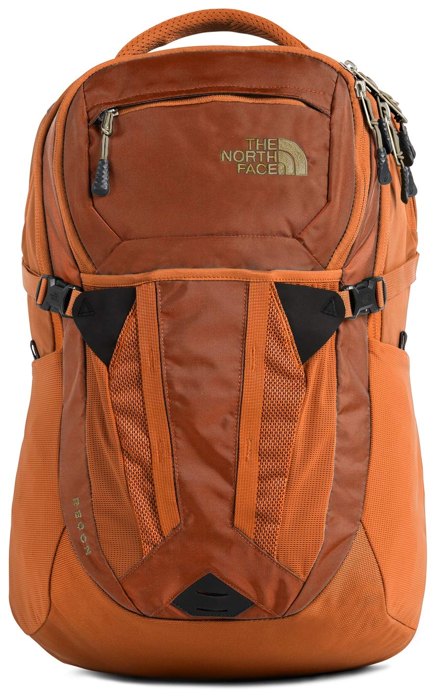Face Recon School Laptop Backpack 