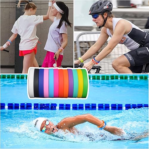 Miniatura 6 de Pulsera de goma grabada personalizada a granel, pulseras de silicona personalizadas para hombres, pulseras de silicona personalizadas para regalos