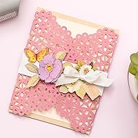 Vista 5 de EK Tools Doily Ojal 54-53000