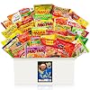 Noodle Street Box of 30 Asian Instant Noodles - Ramen and Noodle Soups from Japan Korea Thailand and Vietnam Random Mix of Versatile Flavours and Varieties - Asia Food Box