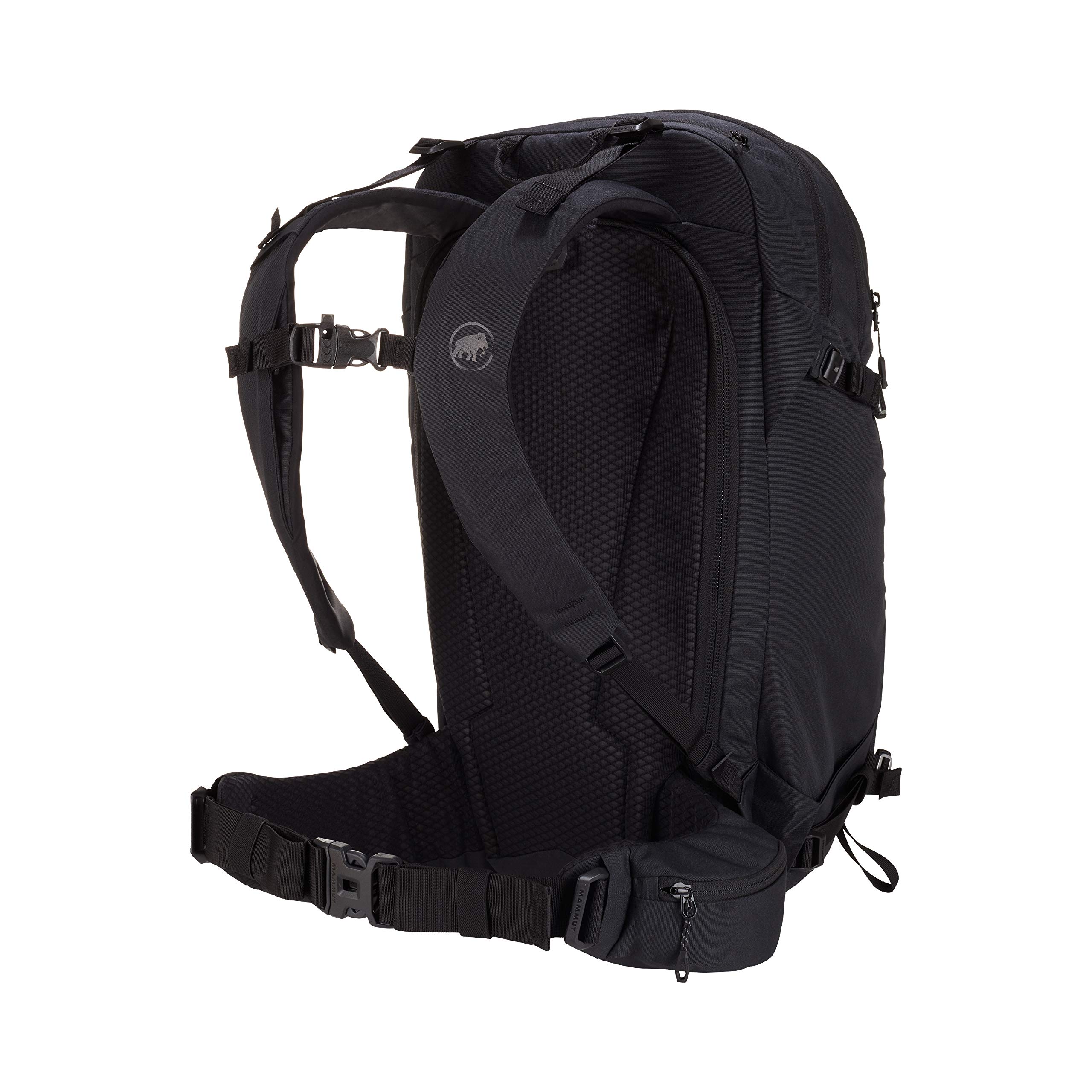 Mammut Mochila Nirvana 35 Mochila