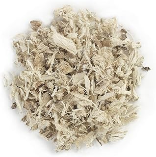 Frontier Co-op Frontier Co-op Marshmallow Root, Cut & Sifted, 8 Ounce
