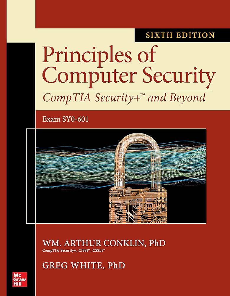 コンピュータ・IT Computer Security: Principles and Computer Security: Principles and Practice: William