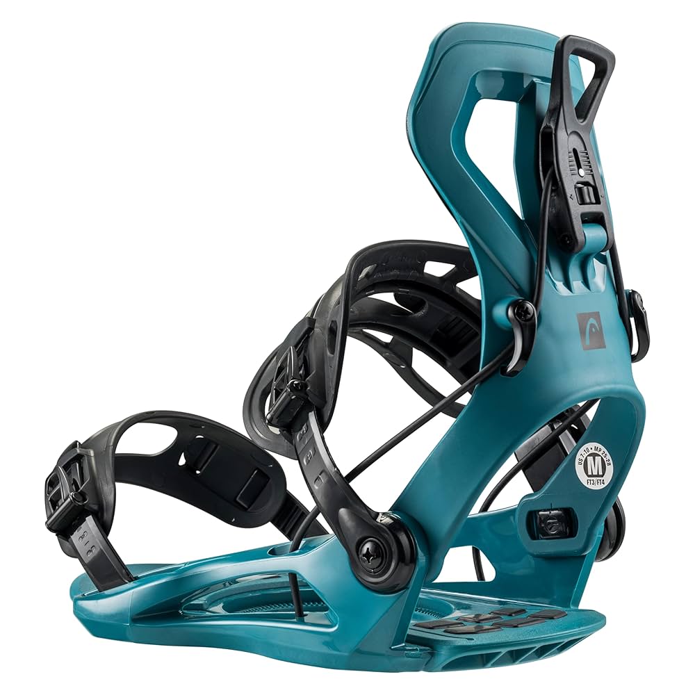 HEAD RX ONE Mサイズ (SP FT360) SP FT360 24/25 Snowboard Binding