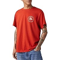 Levi's SS Relaxed Fit Tee, T-Shirt Uomo