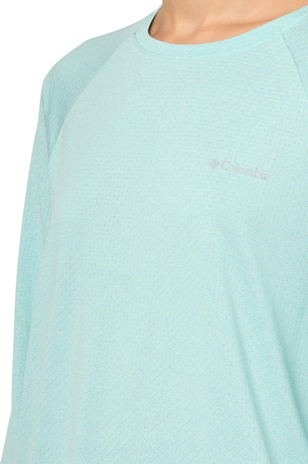 Columbia Womens Bogata Bay Long Sleeve - Image 3