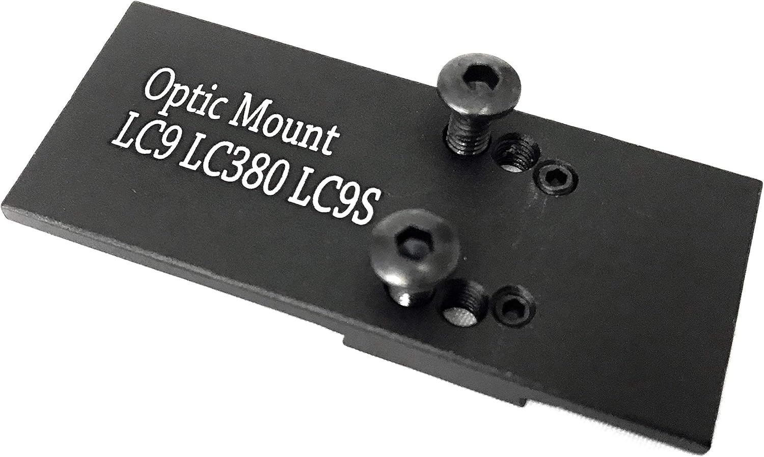 Ade Advanced Optics Bertrillium RD3-013 Red Dot Reflex Sight for Ruger LC9,LC380,LC9S Pistol