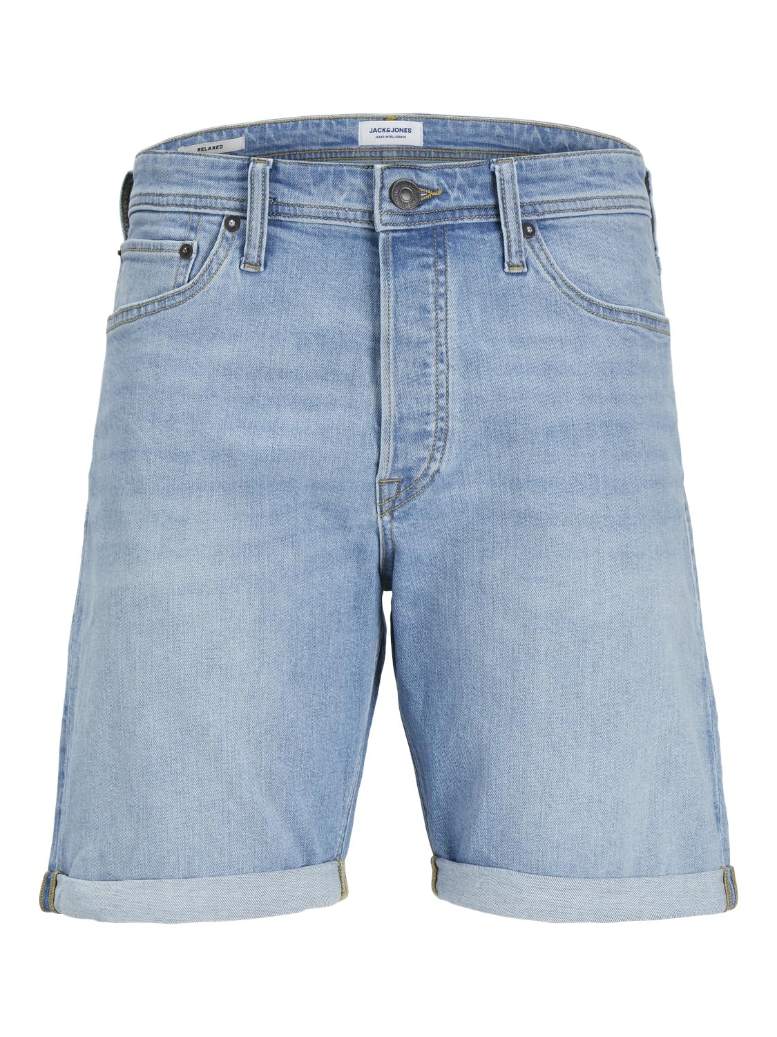 Jack & Jones Pantalones Cortos para Hombre
