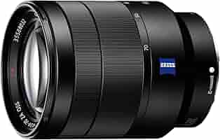 Amazon.co.jp: SONY 標準ズームレンズ Vario-Tessar T* FE 24