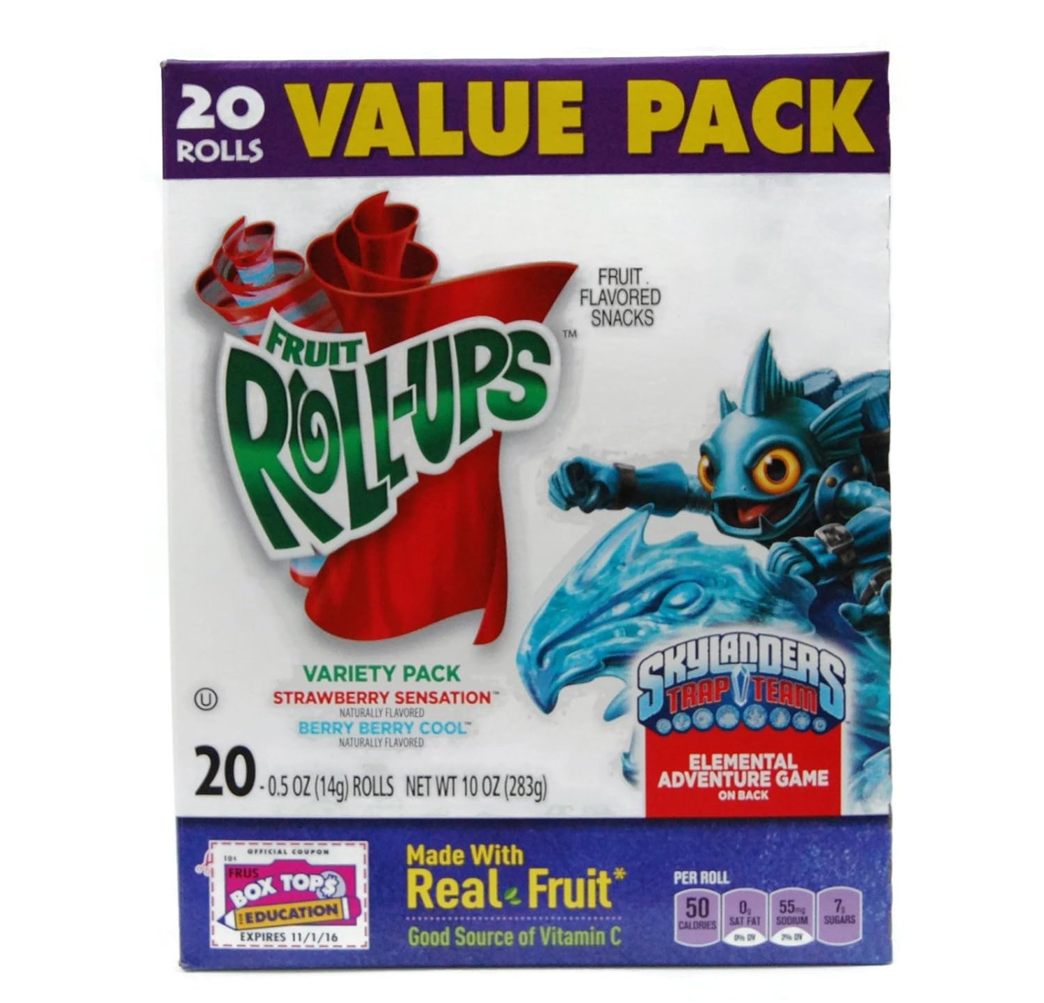 Variety Pack