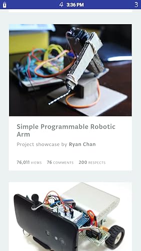 Learn Arduino