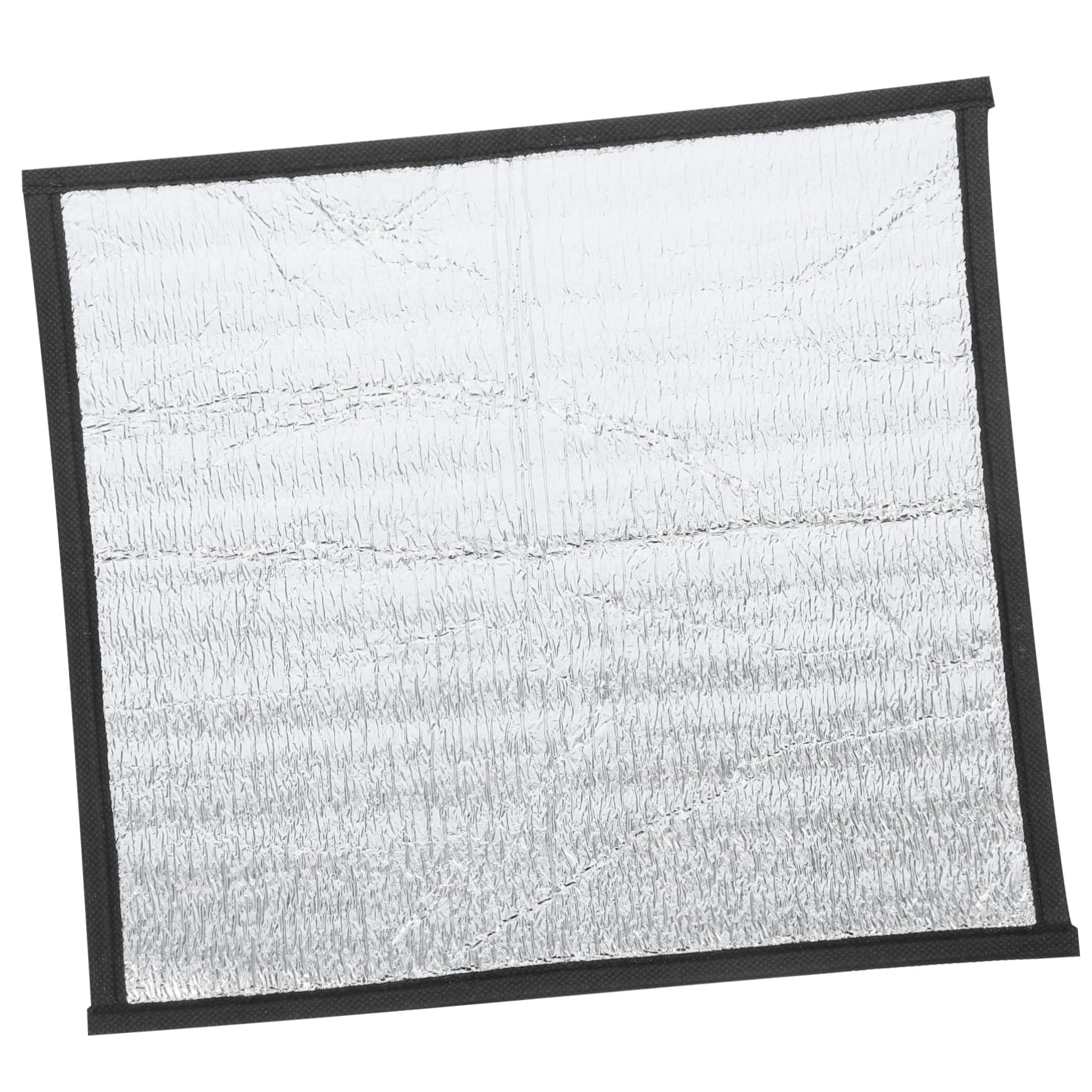 Mipcase Heating Pad Reptile Self Warming Pet Pad Waterproof Heat Mat 30x30cm Electric Graphene for Gecko Tank Accessories