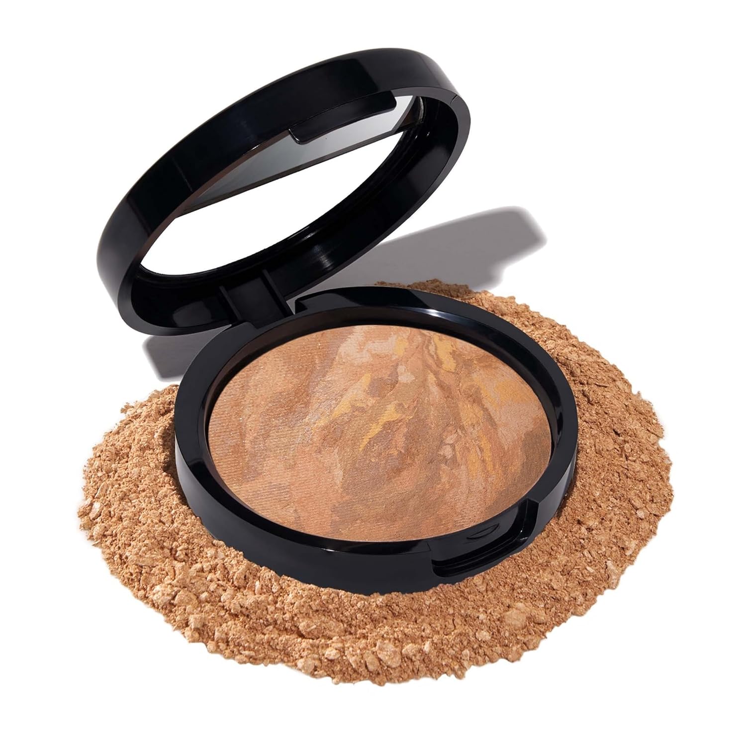 Baked Balance-N-Glow Illuminating Foundation
