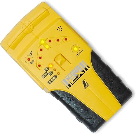 Amazon シンワ測定 Shinwa Sokutei 下地センサーex Diy 工具 ガーデン