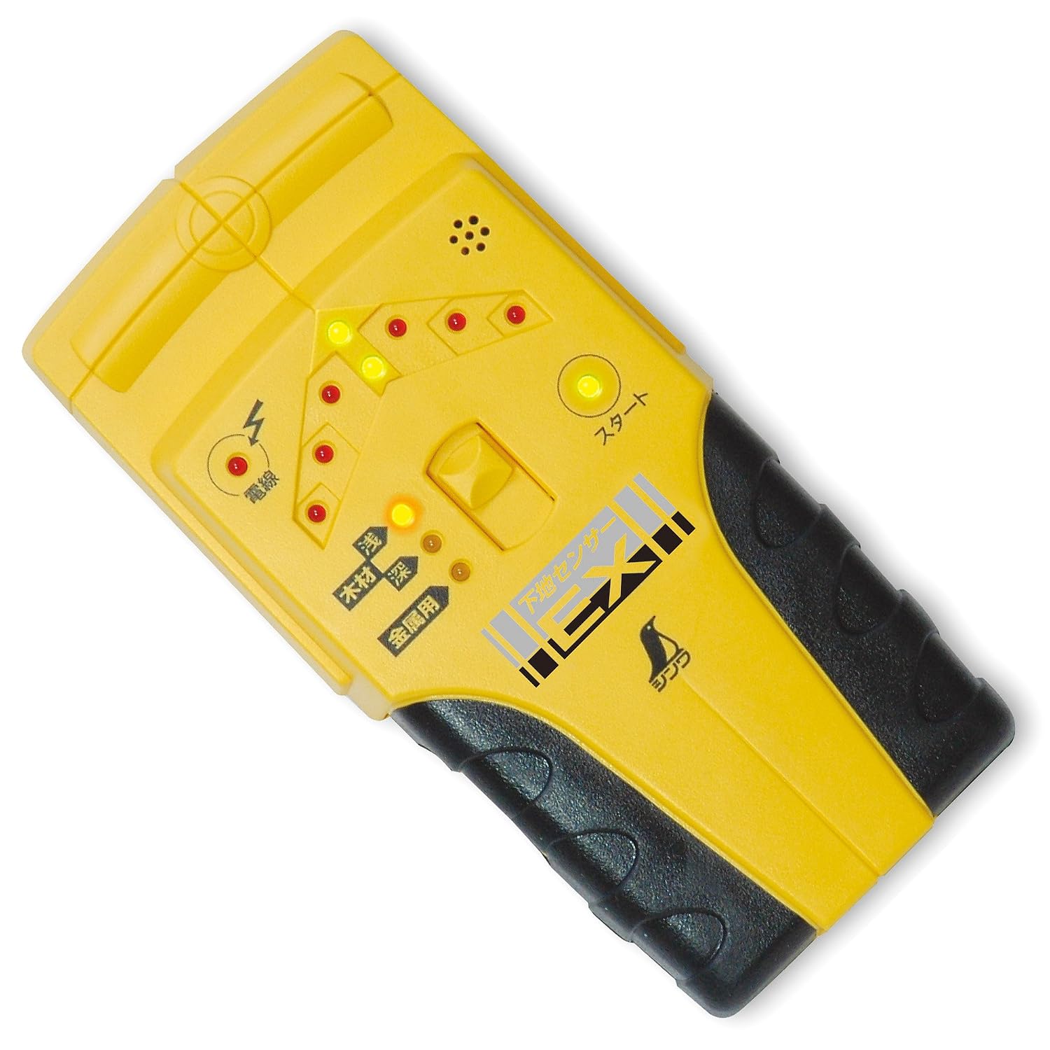 Shinwa Sokutei Base Sensor EX 78657