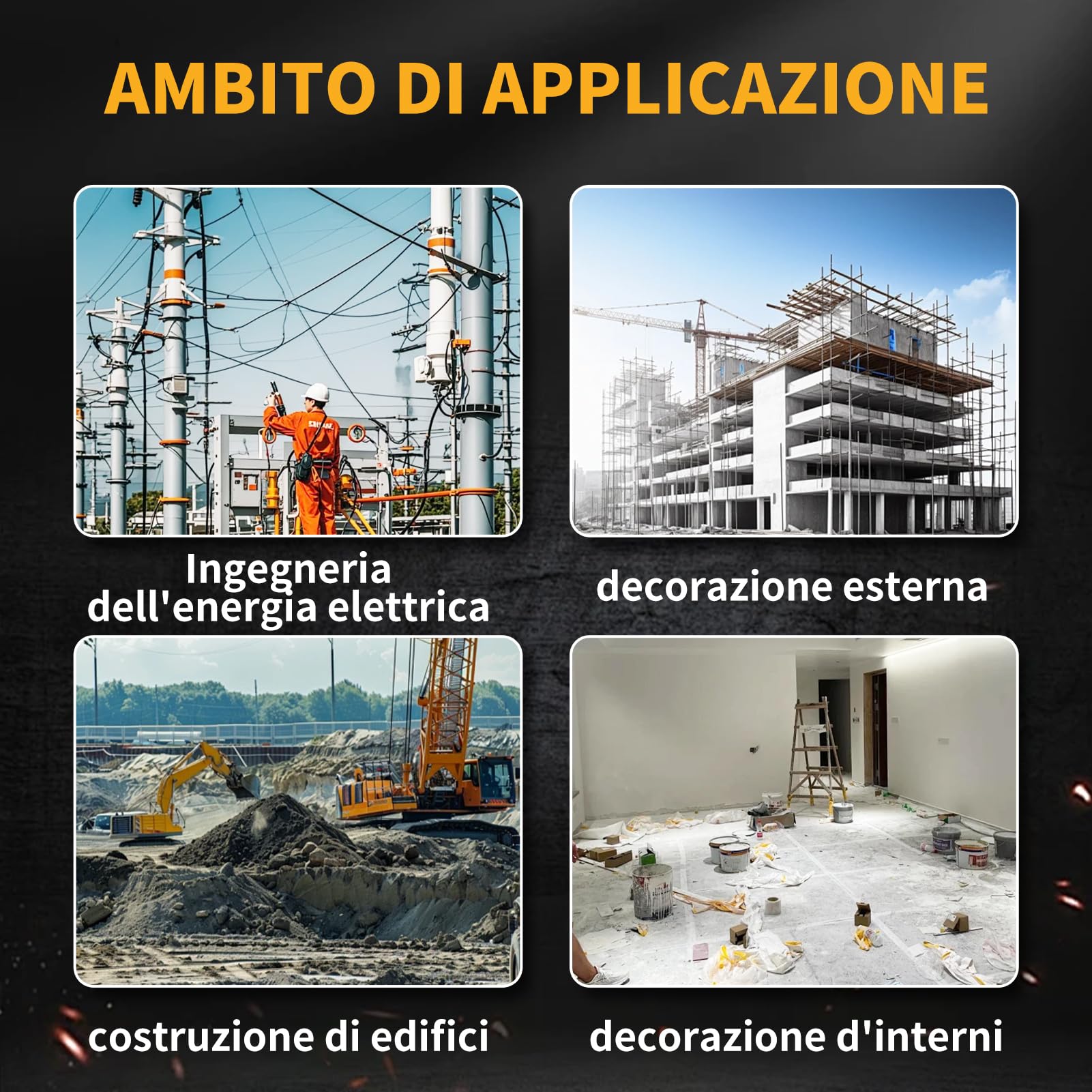 Punzonatrice Idraulica, Punzonatrice Idraulica Elettrica, 2200W con 7 Matrici per Metallo, Punzonatura in 1 Secondi per Acciaio, Ferro, Alluminio, Rame e Lamiera