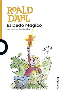 El Dedo Mágico